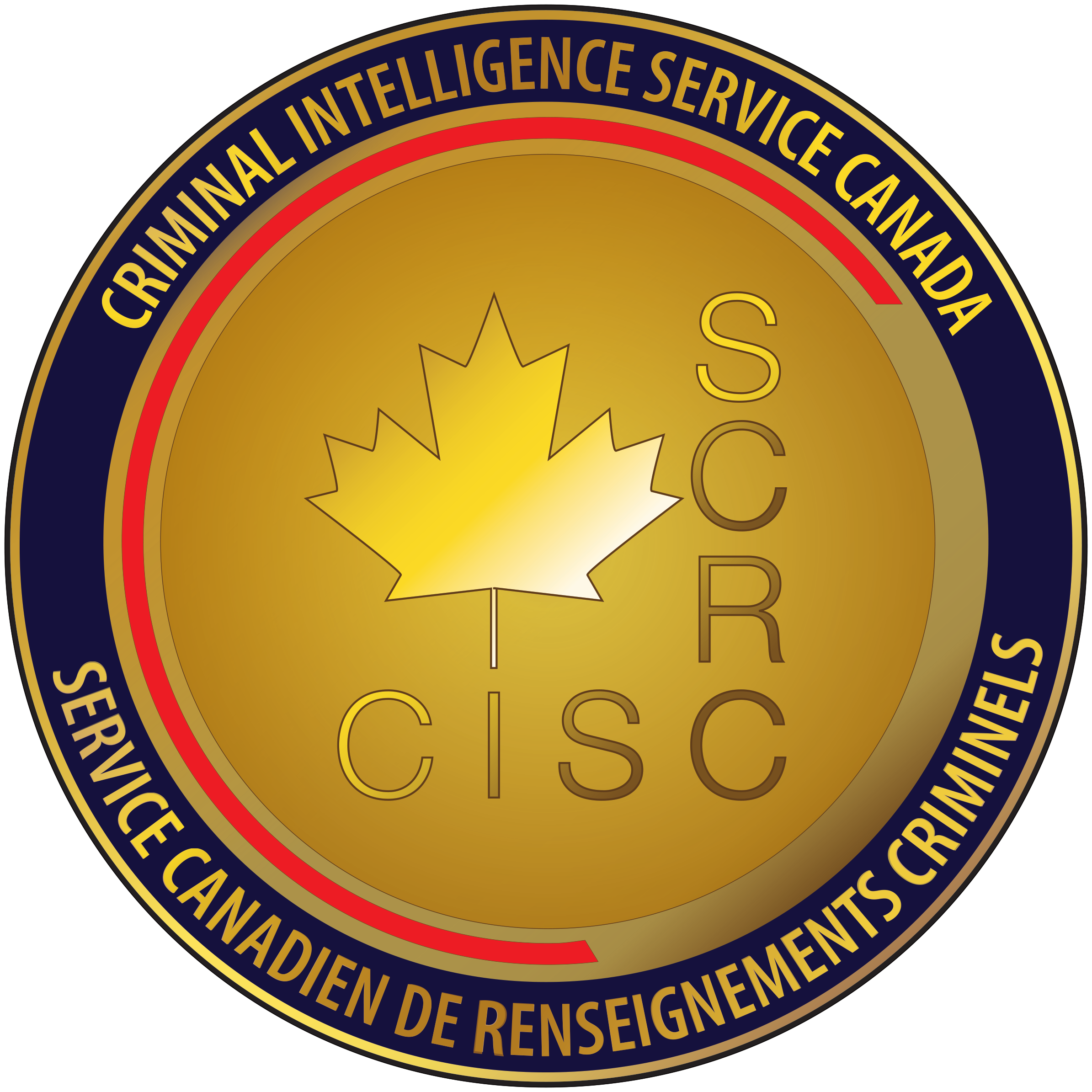 CISC Logo